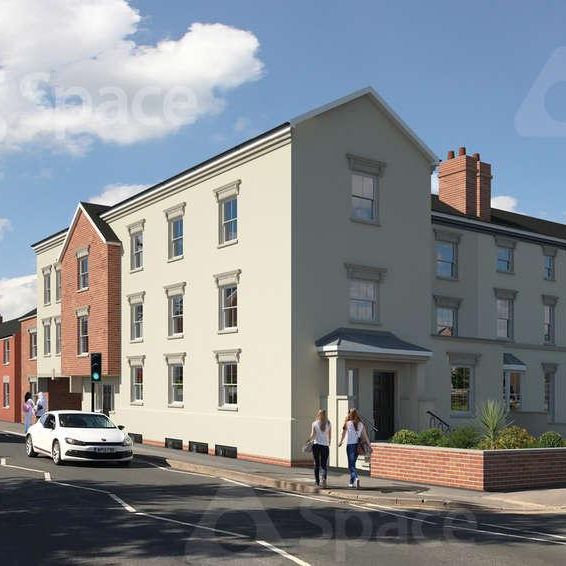 Warwick Road, Kenilworth, CV8 - Photo 1