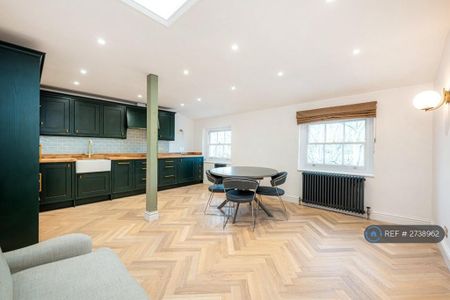 2 bedroom flat to rent - Photo 4