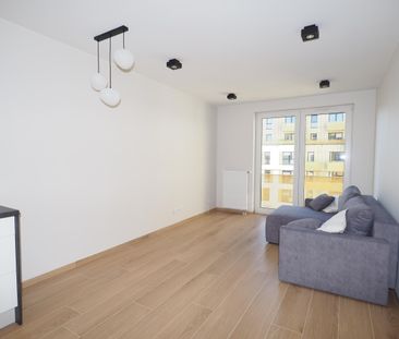 Łódź - Mieszkanie na wynajem - Фото 4