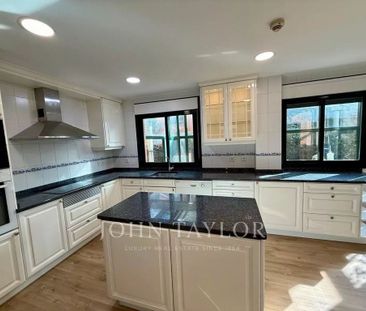 Luxury House for rent in Madrid, Autonomous Region of Madrid - Foto 5