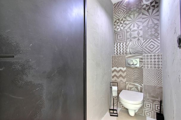 Location Appartement 2 pièces 50m² ANNECY 74000 - Photo 1