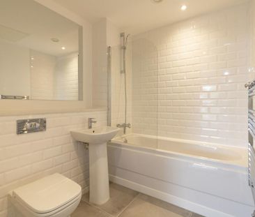 1 bedroom apartment to rent - Photo 2