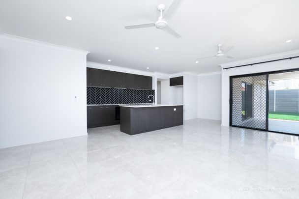 Brand New 4-Bed Home With Multiple Living Areas - Photo 1