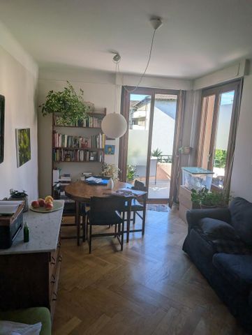 Appartement de 3.5 pièces au 3ème étage sans ascenseur. - Photo 4