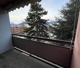 Appartement de 3 pièces au 1er étage - Photo 2