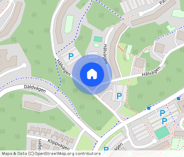 Hålvägen 2E - Photo 1