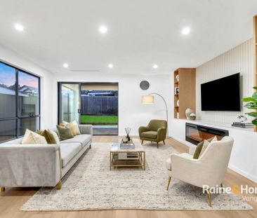 Spacious & Modern Family Home in the Heart of Kilmore! - Photo 1