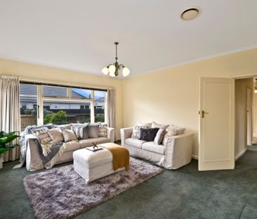 Sunny 3 Bedroom standalone house in Bryndwr Rd - Photo 1