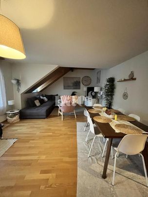 3.5 Zimmer, 93 m², 3. Stock - Photo 1