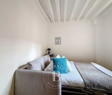 Appartement • Saint Merri - Photo 5