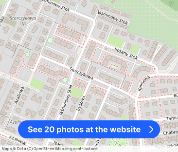 przestronne 4-pok. z balkonem - Photo 1