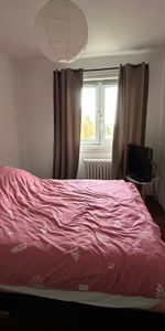 TYPE 3 meublé - 77,36 m² - 950 € CC - VILLENEUVE-D'ASCQ - Photo 3