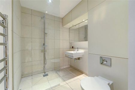 Studio to rent - Photo 5