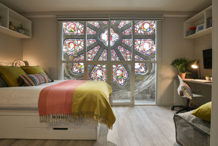 1 bedroom in a house share to rent - Photo 3