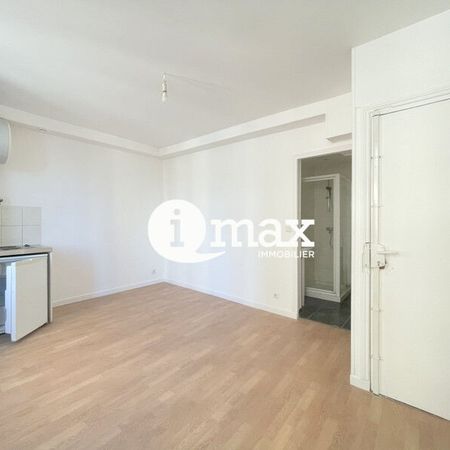 Location Appartement PARIS - - Photo 4