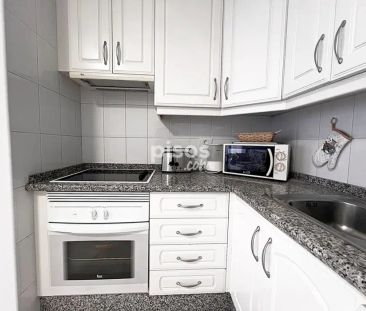 Apartamento en alquiler en Calle Finlandia, 5 - Photo 6