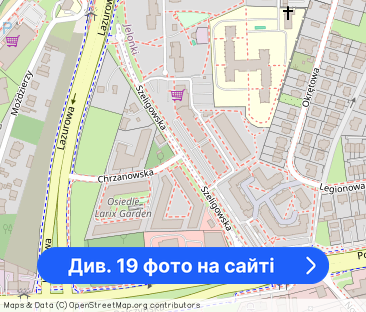 Bemowo UL. SZELIGOWSKA - KLIMATYZACJA - Parking - Фото 1