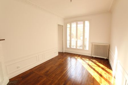 Appartement F2 Puteaux - Photo 2