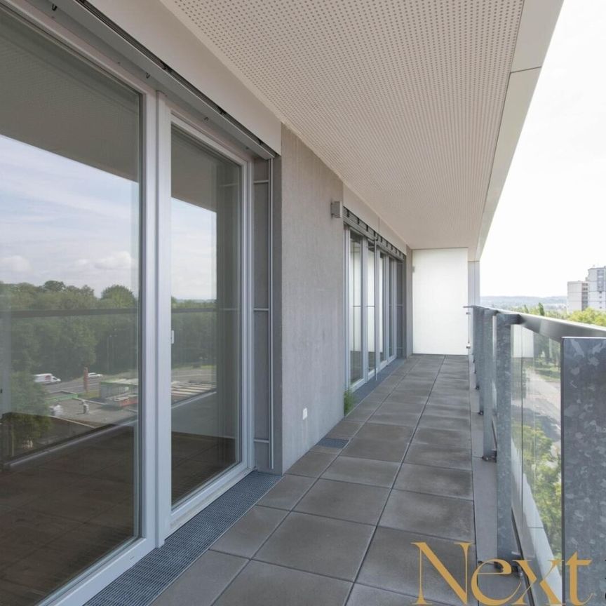 Ansprechende 3-Zimmer-Wohnung mit großzügiger Freifläche und moderner Küche in Linz zu vermieten! (Top 74) - Foto 1