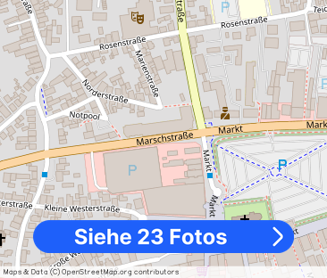 Schicke 2-Zi.Whg. mit gehobener Ausstattung in ruhiger Lage! - Foto 1