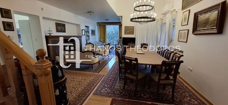 Μεζονέτα για ενοικίαση - Διόνυσος - Photo 3