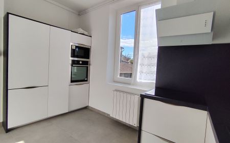 Appartement à louer 3 pièces • Saint-Maurice-de-Beynost - Photo 4