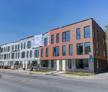675 Rue Butler, app.306, H3K 3B3, H3K 3B3, Montréal - Photo 1