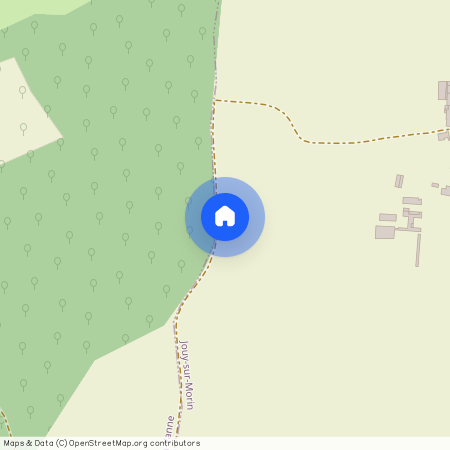 77120, Jouy-Sur-Morin