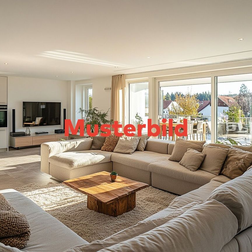 Propriété d’échange : Charmant appartement de 3 pièces au cœur de Zurich - Photo 1