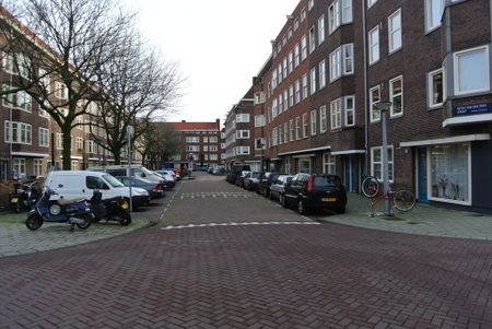 Te huur: Appartement Pieter van der Doesstraat in Amsterdam - Foto 5