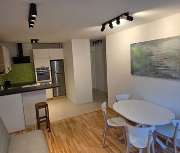 Śródmieście ul. Bagno, 2 pokoje na wynajem - Фото 2