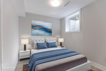 For Lease - 789 Candaras Street, Innisfil, Ontario - Photo 2