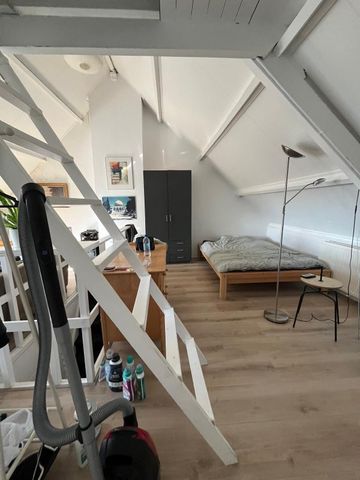 Te huur: Appartement Vaartweg in Hilversum - Foto 5