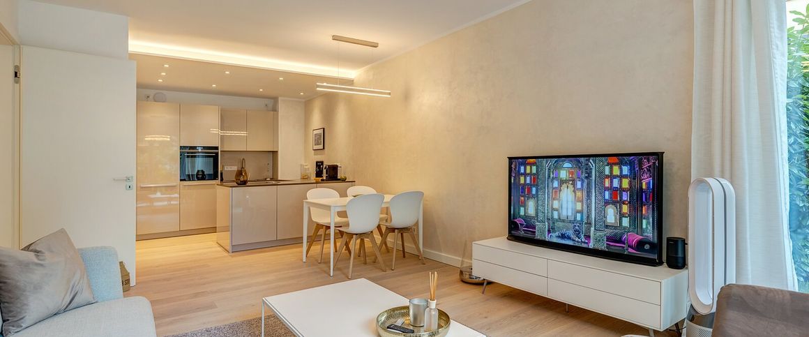 The LUDWIG: exclusive luxury apartment - Photo 1