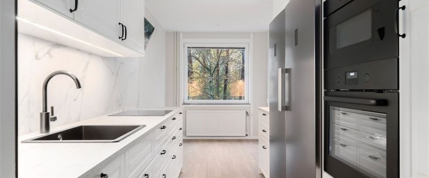 Rosenhöjdsvägen 26 - Photo 1