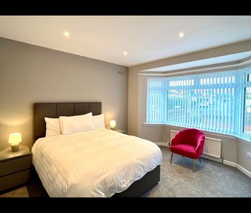 3 Bed Bungalow, Craigmount View, EH12 - Photo 5