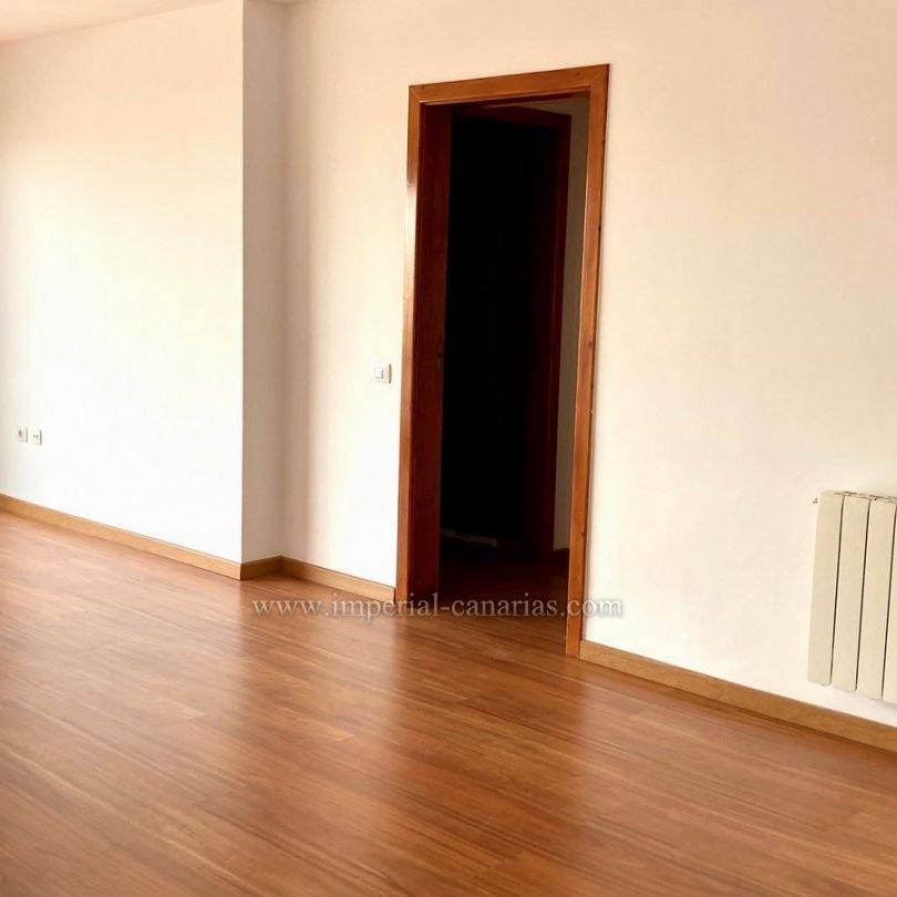 Espacioso piso en alquiler en zona de El Durazno - Foto 1