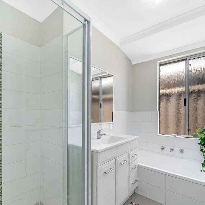 Low Maintenance Living- 3 by 2 Villa - Photo 1