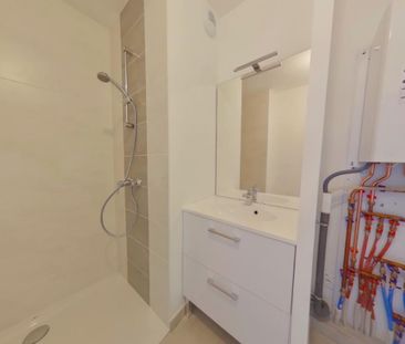 Location Appartement 2 pièces 41m² TOURS 37100 - Photo 3