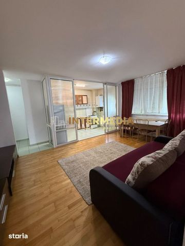 Inchiriere Apartament cu 2 Camere | Etaj 1 | Mobilat si Utilat Complet - Fotografie 3