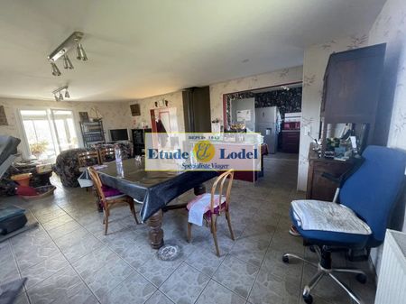 Maison villa Saint-Planchers - Photo 4