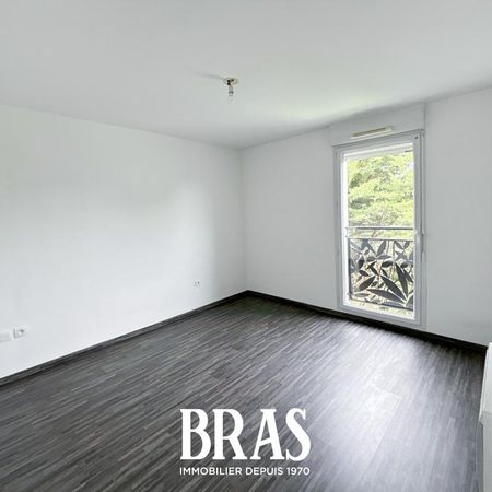 Location Appartement 2 pièces 37m² ORVAULT 44700 - Photo 3
