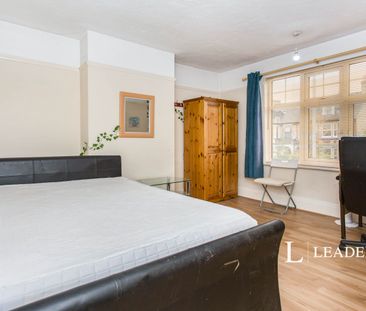 1 bedroom room to rent Chesterton Road (Room 1), Cambridge, CB4 - Photo 4