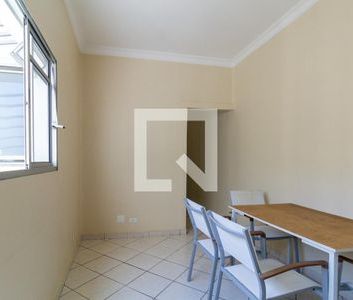 Apartamento para alugar com 60m², 2 quartos e sem vaga - Foto 3