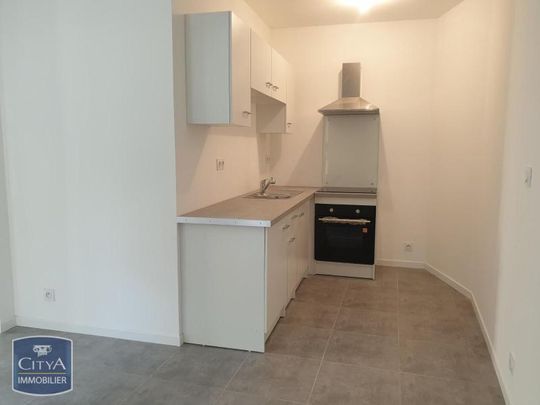 Location Appartement 2 pièces 38m² TOULON 83100 - Photo 1