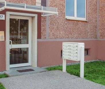 3-Zimmer-Wohnung mit BALKON, Badewanne, neu renoviert - Photo 5