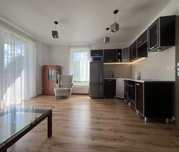 Mieszkanie Bukowo Szczecin, ul. Kolonistów, nr 433527 - Photo 4