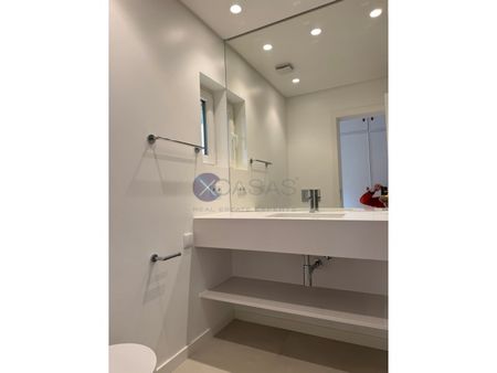 Apartamento T3 em Lisboa - Photo 5