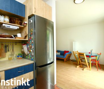 Pronájem bytu 2+kk 52 m², Ke zvoničce, Praha Kolovraty - Photo 1