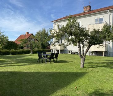 Parkgatan, Mjölby - Photo 5